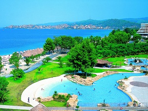 Sithonia Thalasso & SPA 